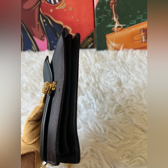 EUC Gucci Vintage 2 way shoulder Clutch - Picture 12 of 16